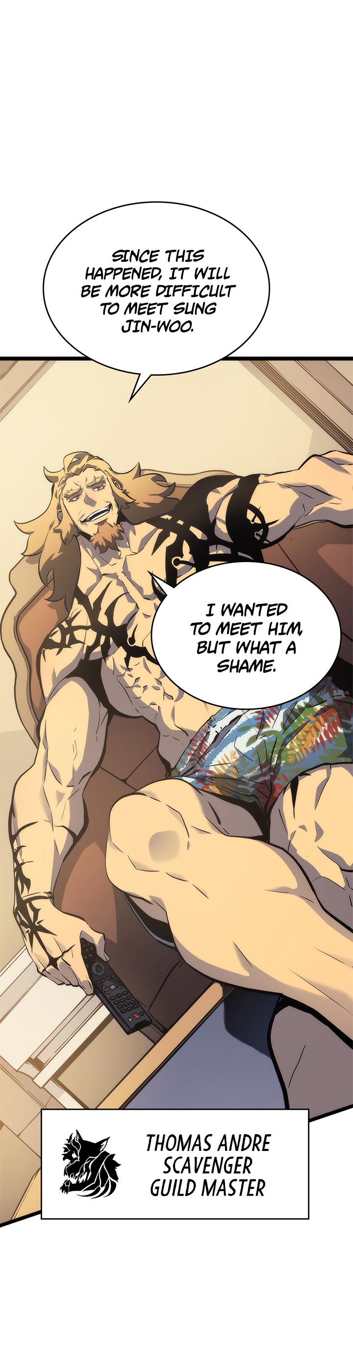 Solo Leveling chapter 107 page 10