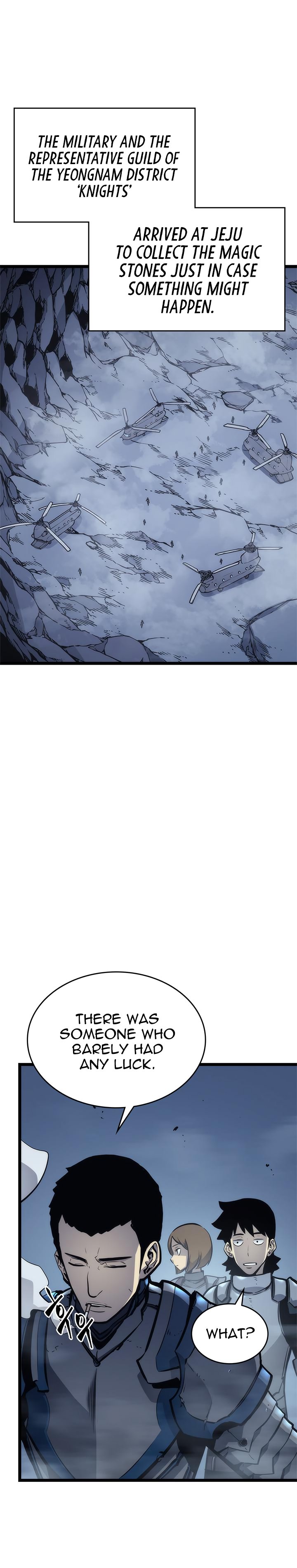 Solo Leveling chapter 107 page 13