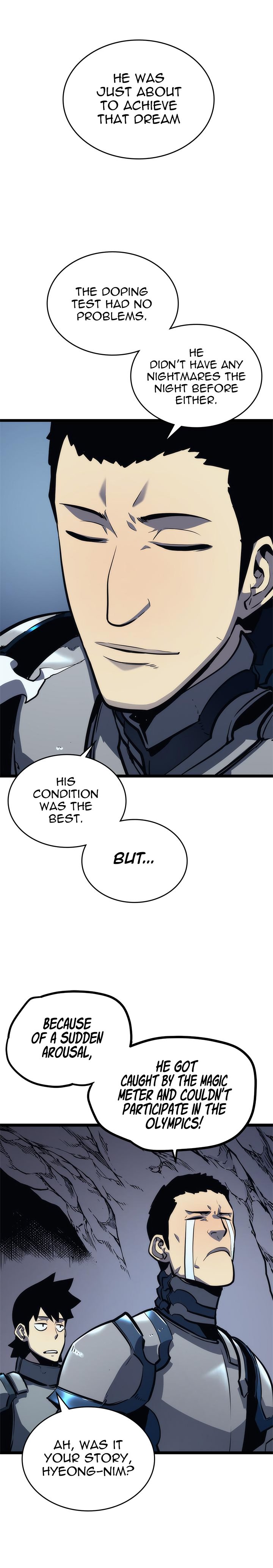 Solo Leveling chapter 107 page 15