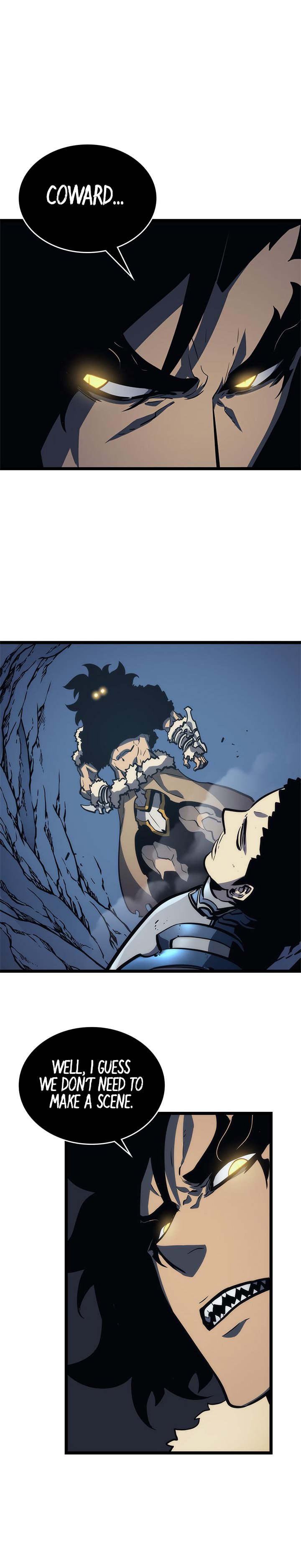 Solo Leveling chapter 107 page 29