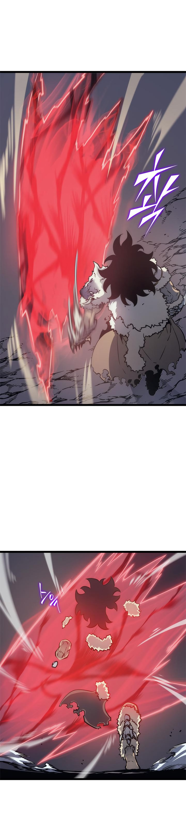 Solo Leveling chapter 107 page 30