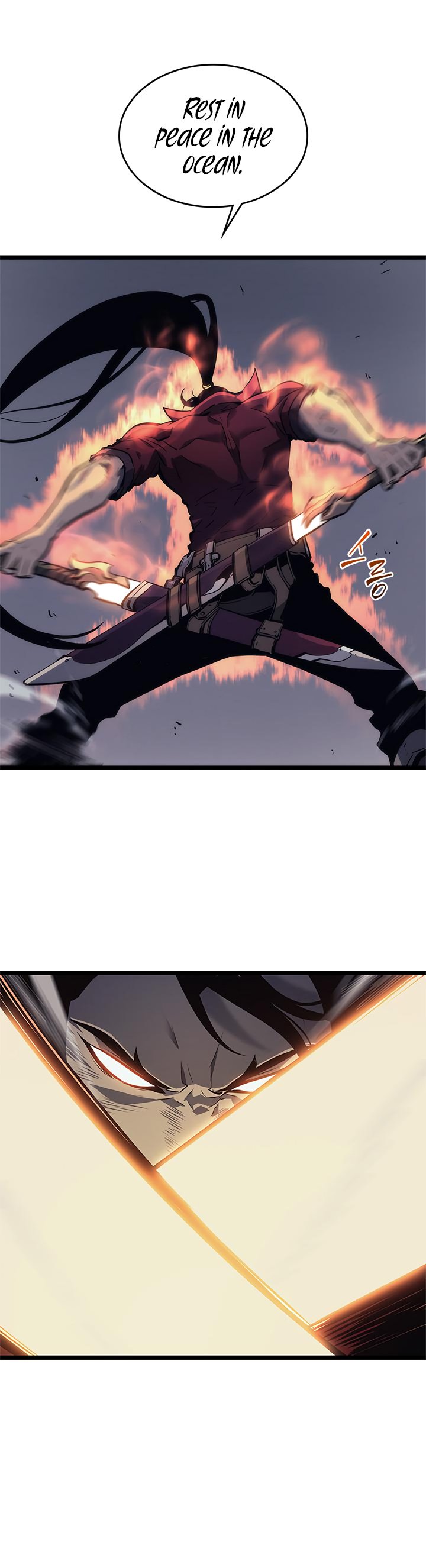 Solo Leveling chapter 107 page 4