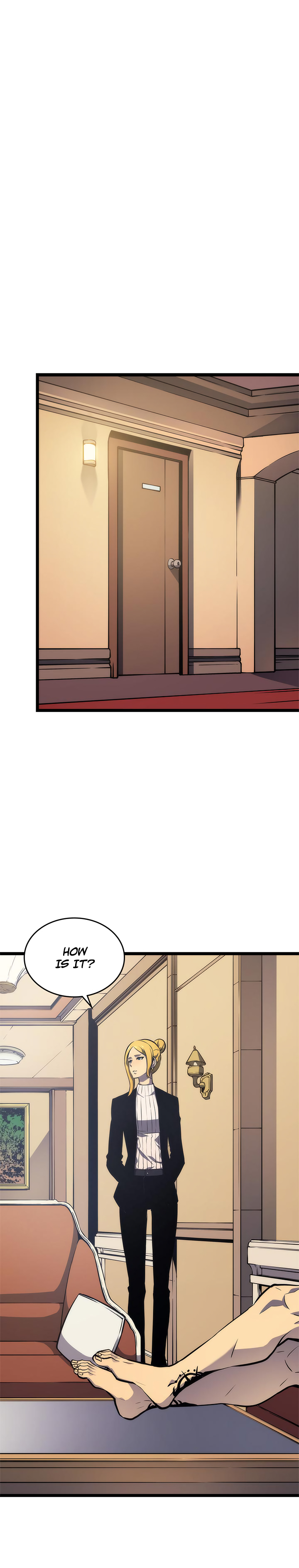 Solo Leveling chapter 107 page 8