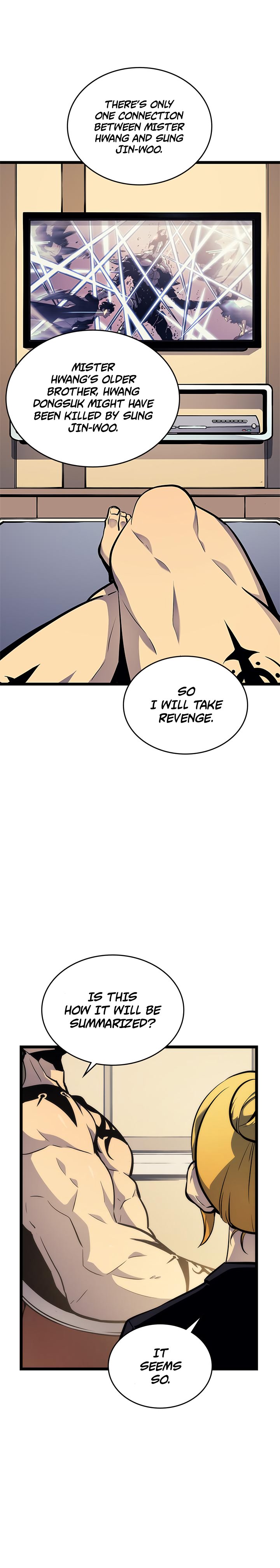 Solo Leveling chapter 107 page 9