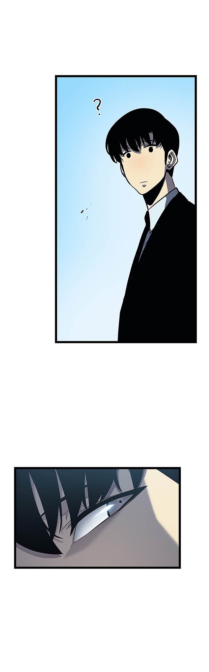 Solo Leveling chapter 108 page 11