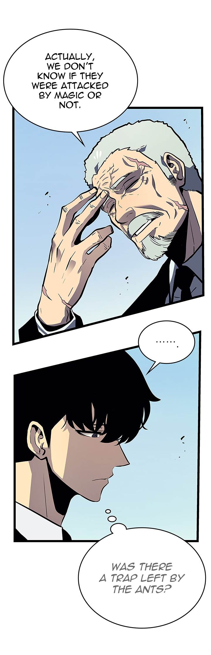 Solo Leveling chapter 108 page 17