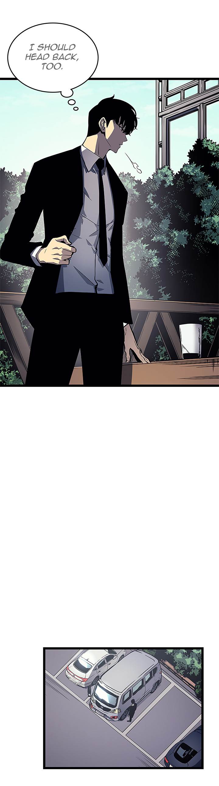 Solo Leveling chapter 108 page 19