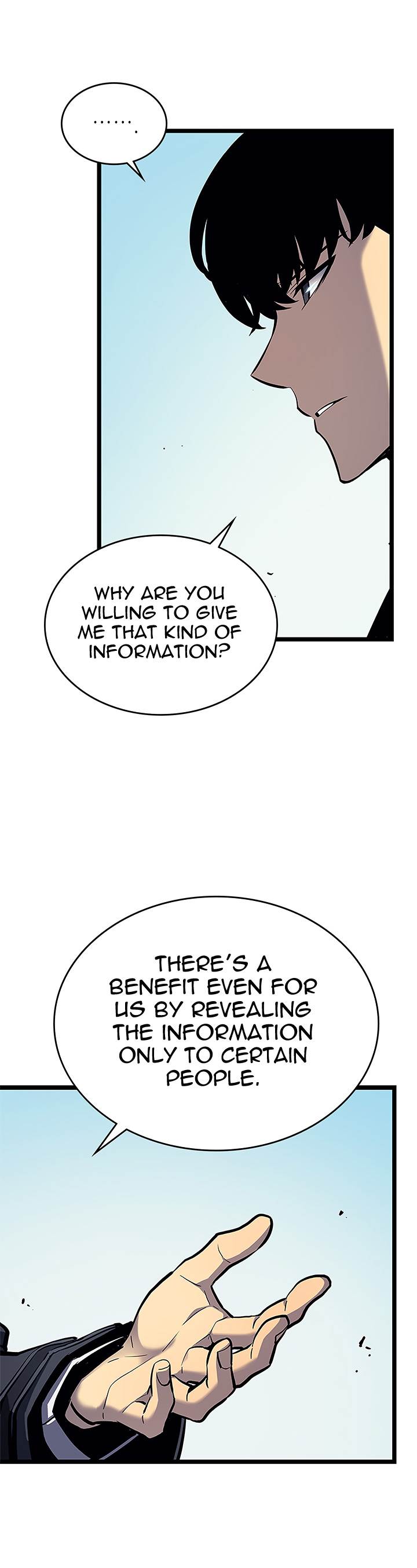 Solo Leveling chapter 108 page 24