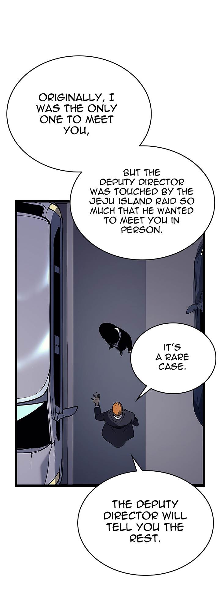 Solo Leveling chapter 108 page 25