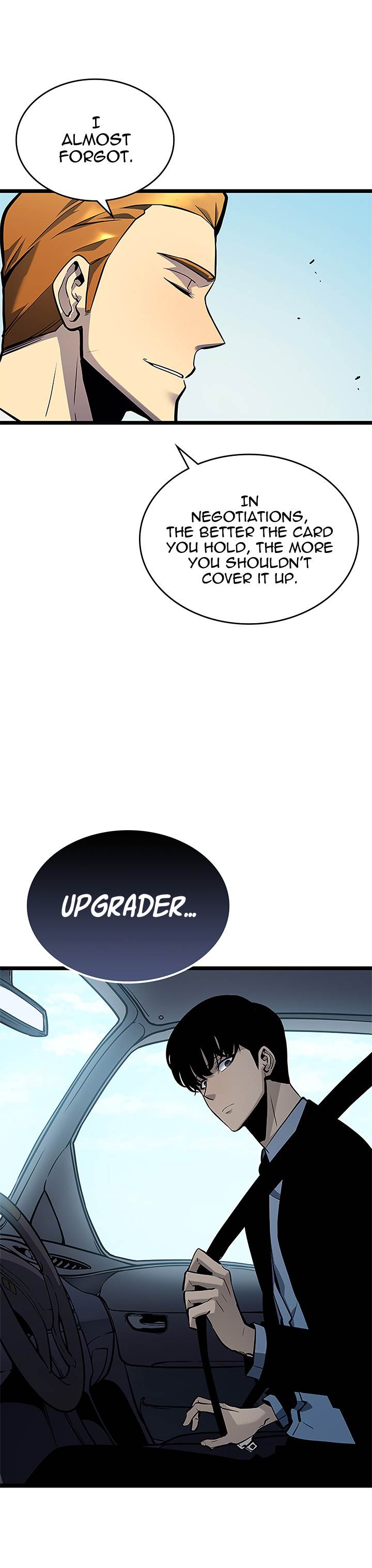 Solo Leveling chapter 108 page 27