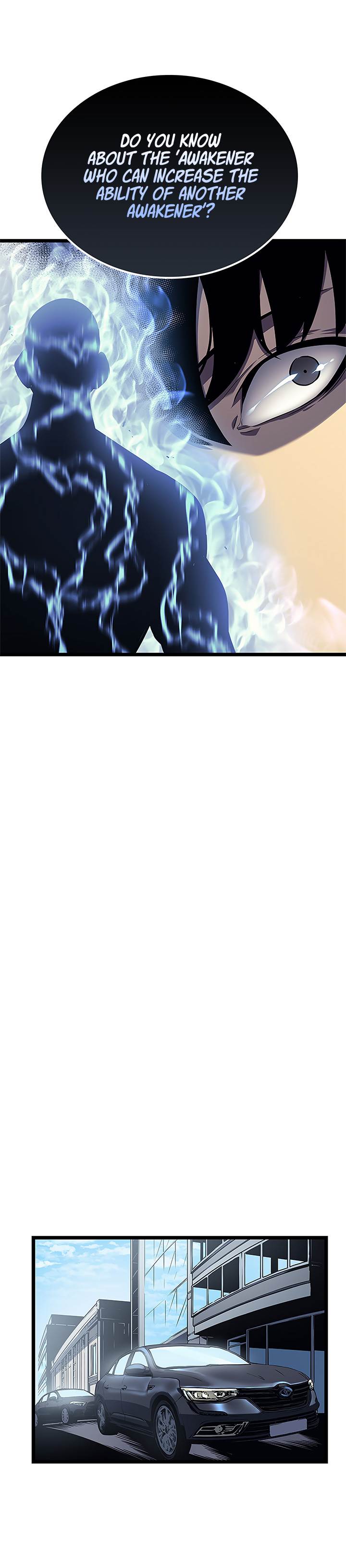 Solo Leveling chapter 108 page 28