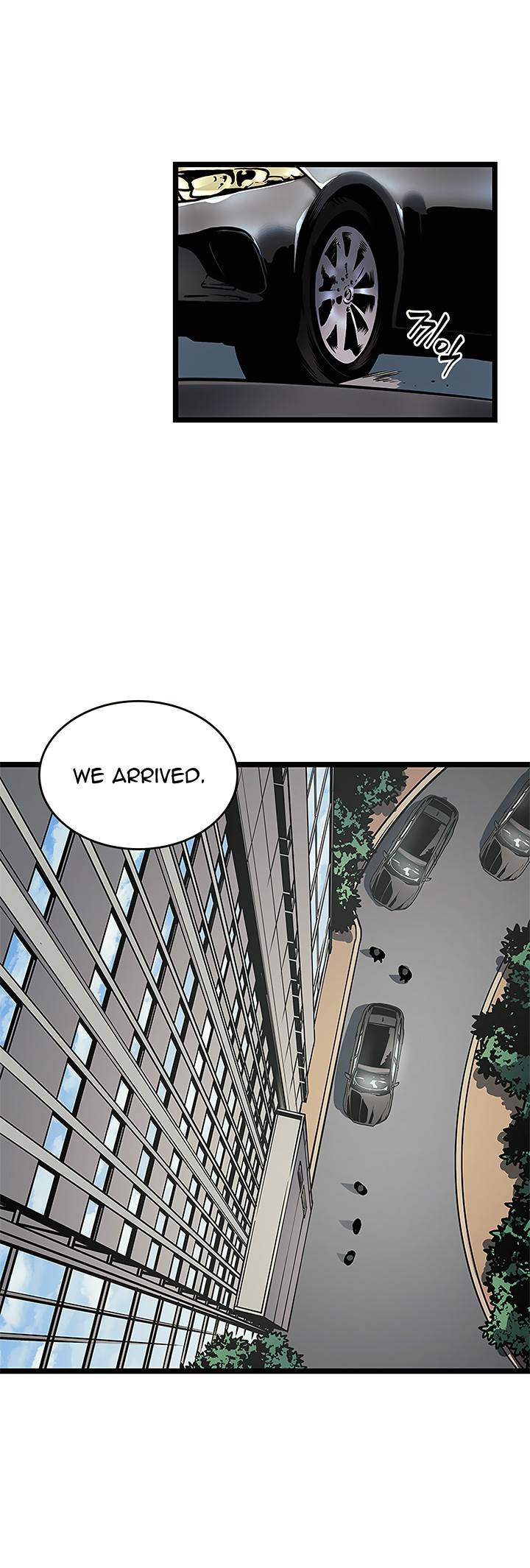 Solo Leveling chapter 108 page 29