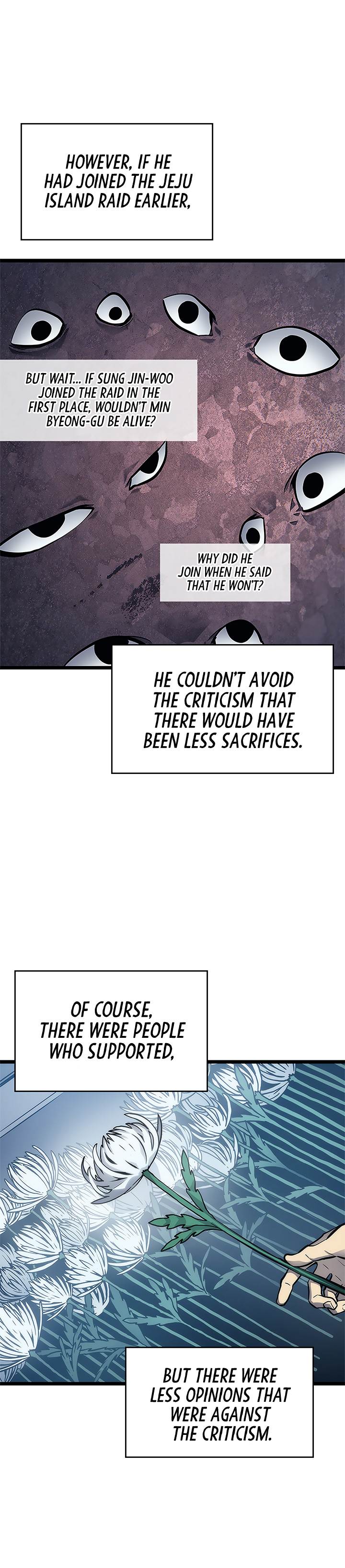 Solo Leveling chapter 108 page 4