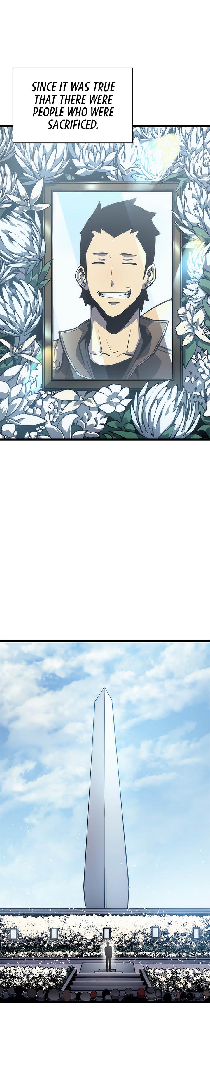 Solo Leveling chapter 108 page 5