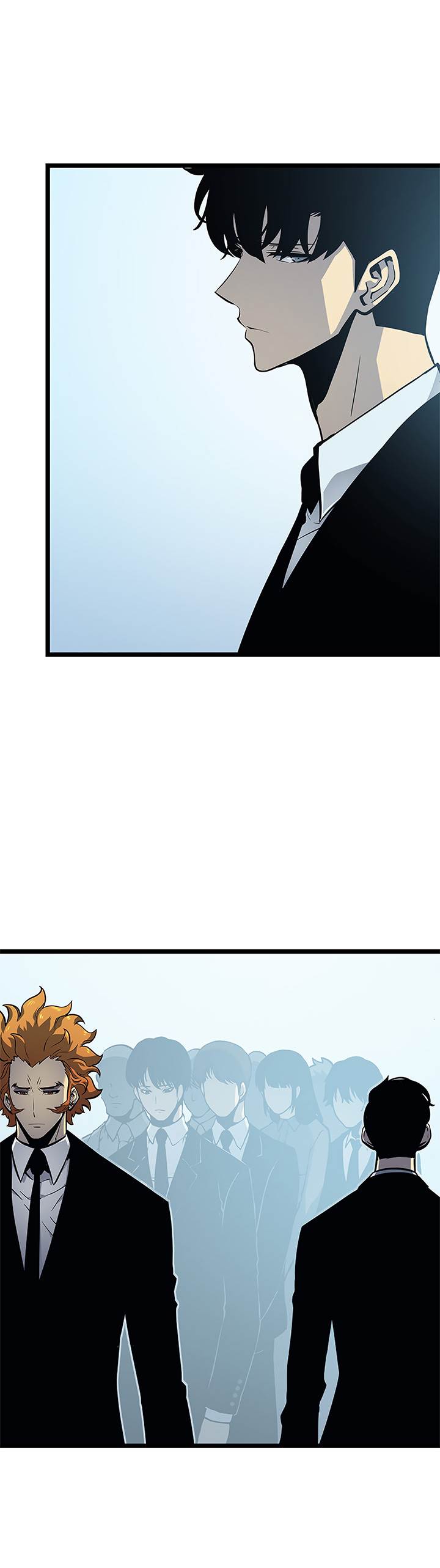 Solo Leveling chapter 108 page 7