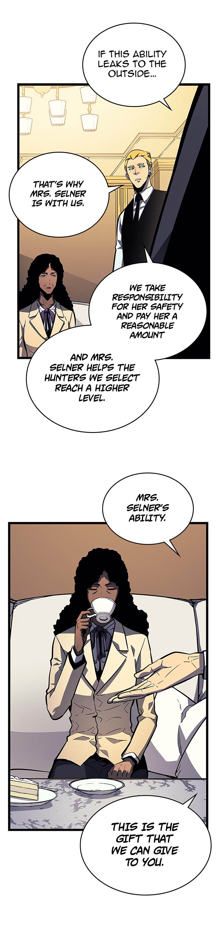 Solo Leveling chapter 109 page 11