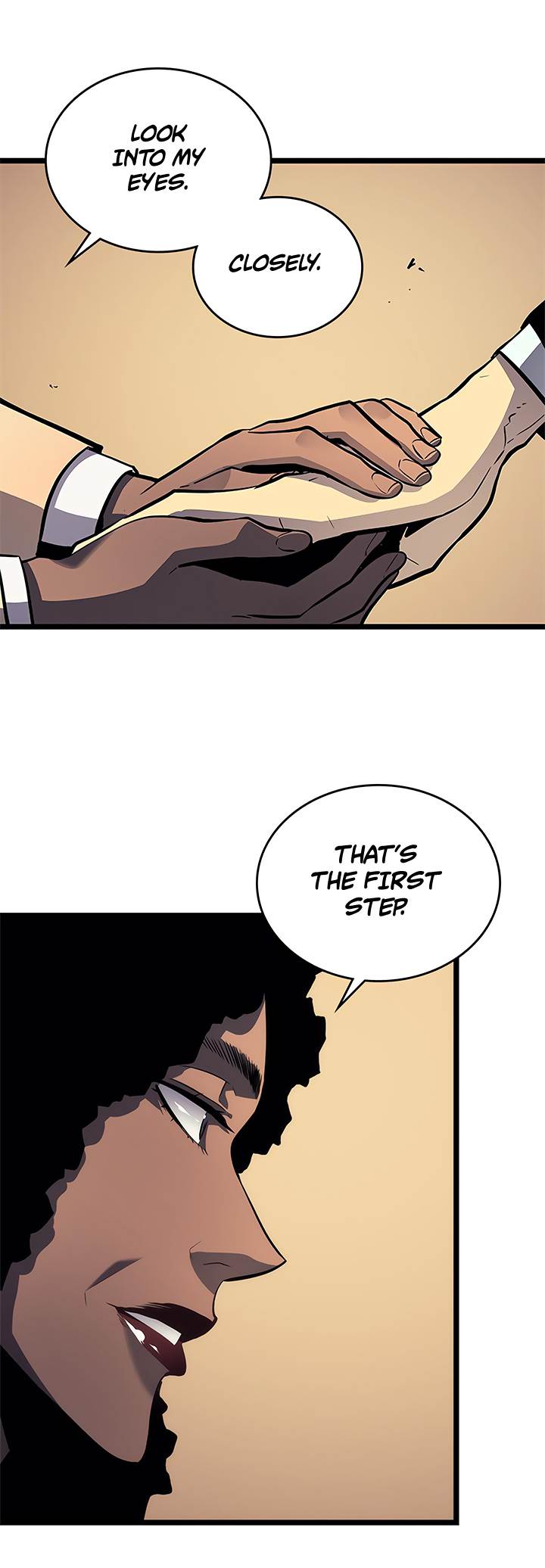 Solo Leveling chapter 109 page 15