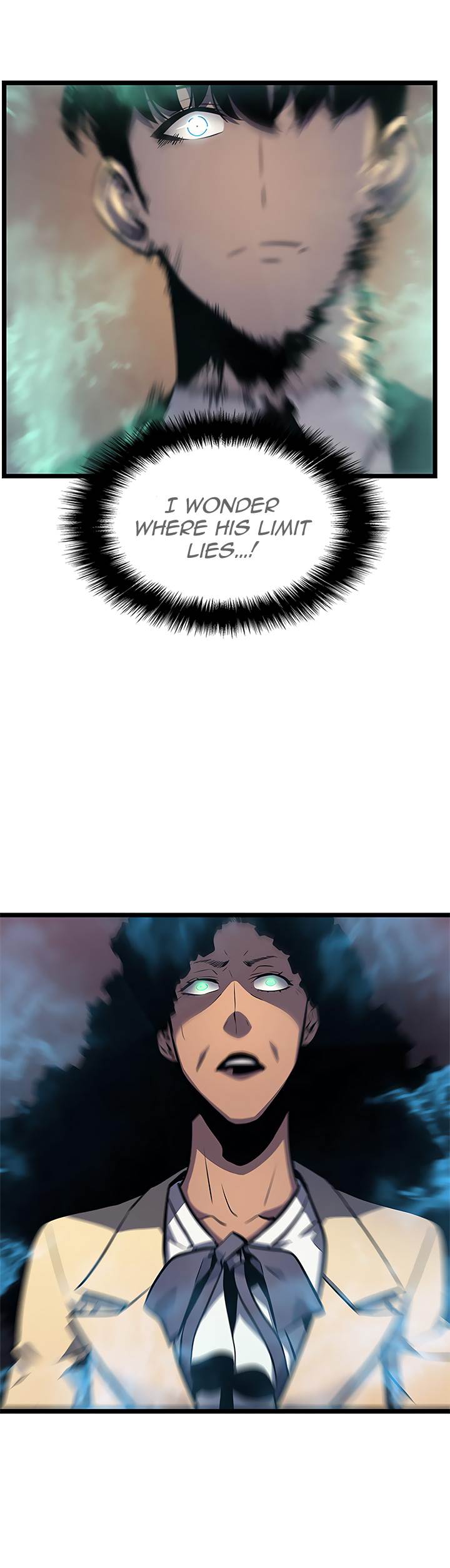 Solo Leveling chapter 109 page 17