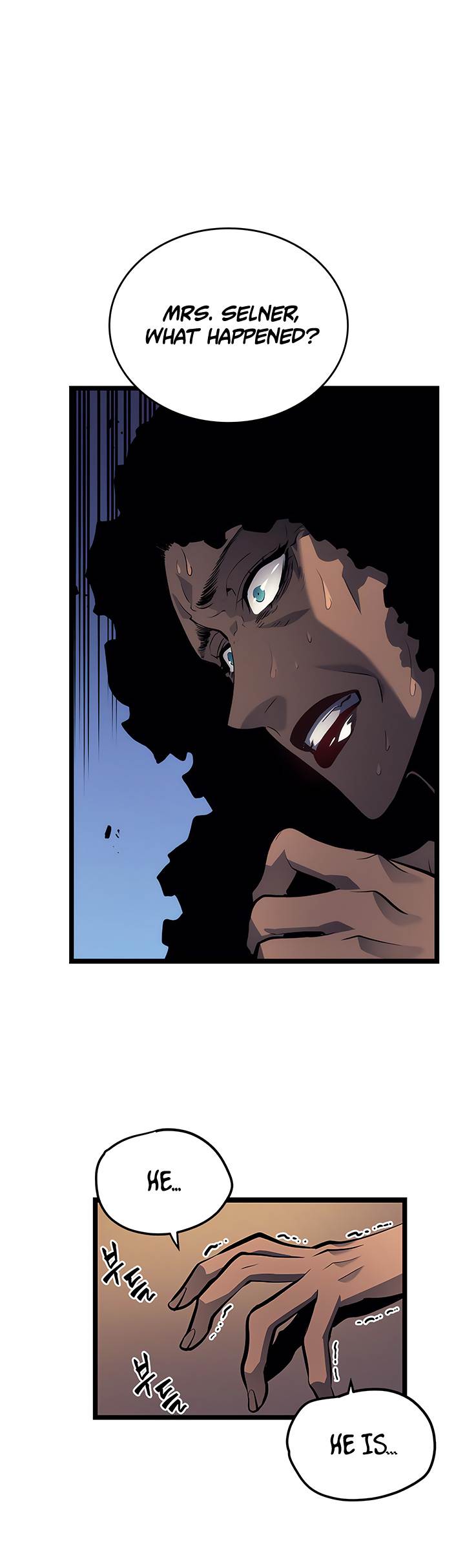 Solo Leveling chapter 109 page 26