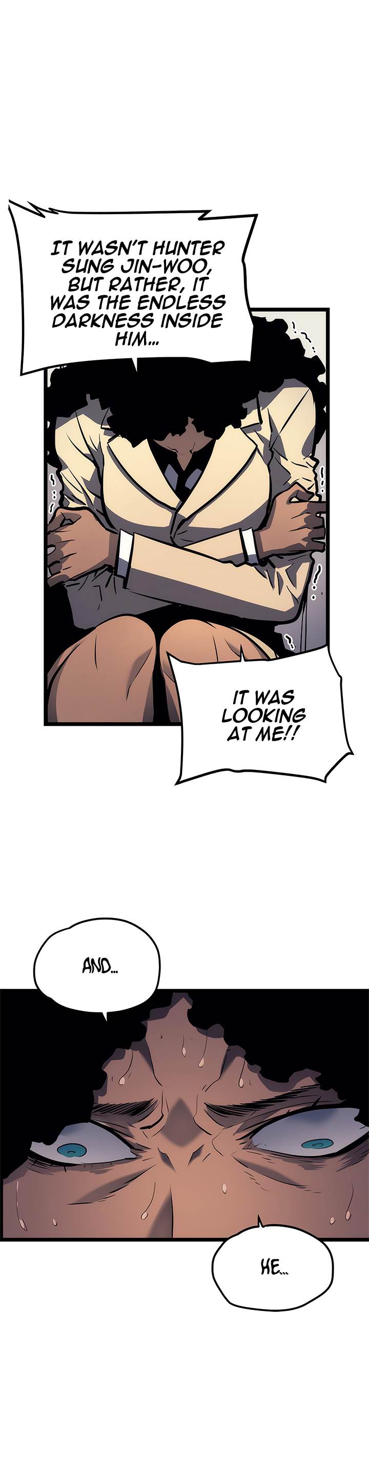 Solo Leveling chapter 109 page 29