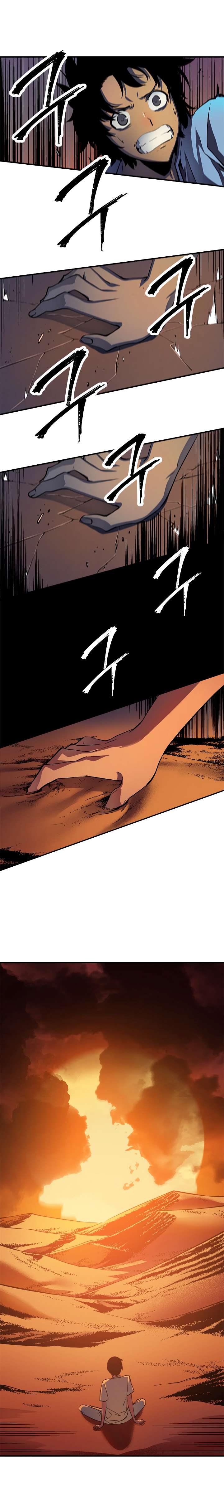 Solo Leveling chapter 11 page 15