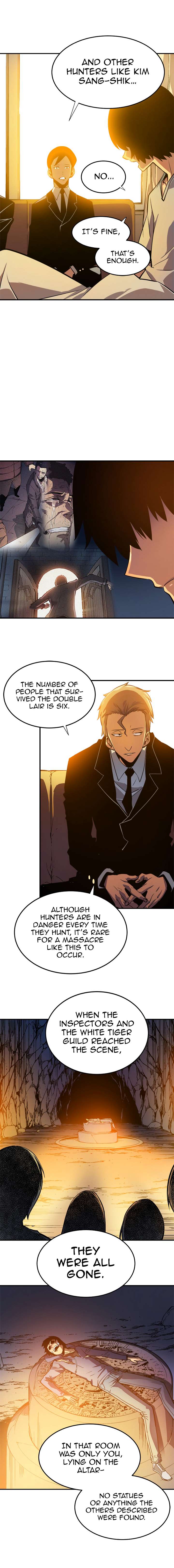 Solo Leveling chapter 11 page 5