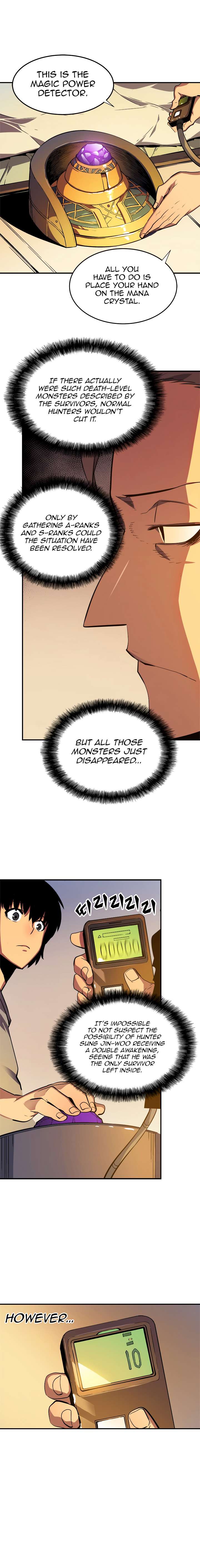 Solo Leveling chapter 11 page 7