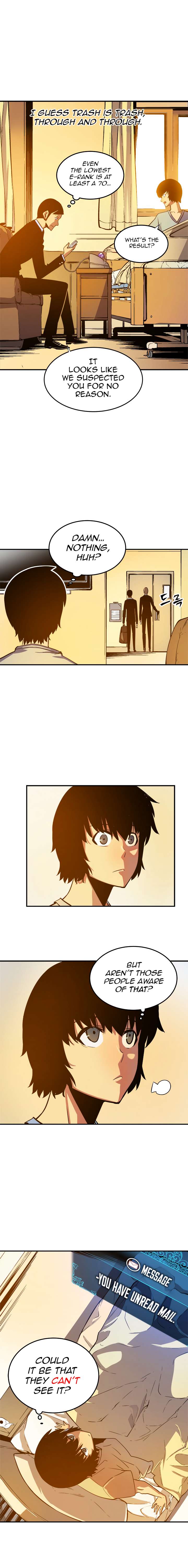 Solo Leveling chapter 11 page 8