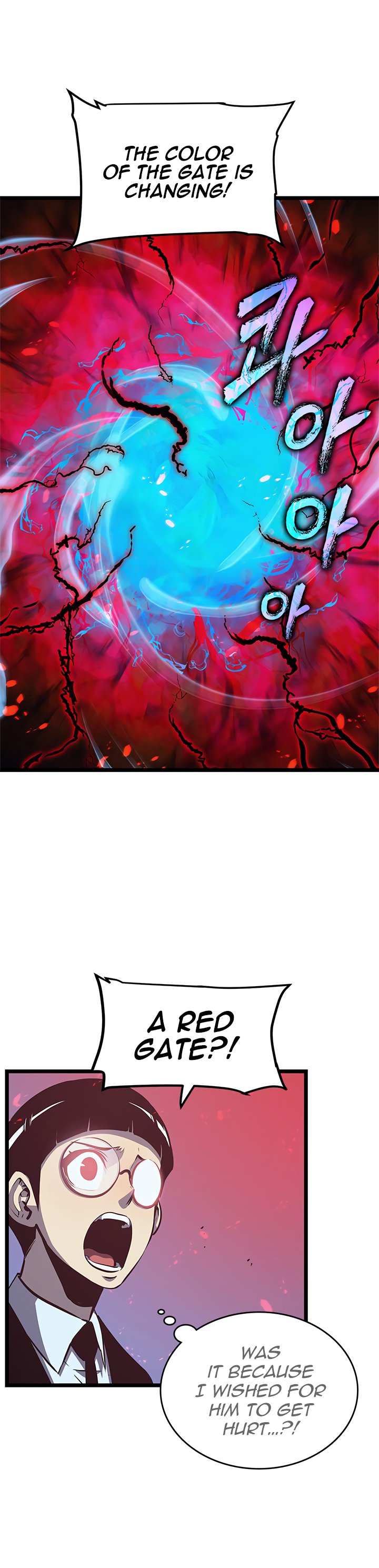 Solo Leveling chapter 110 page 17