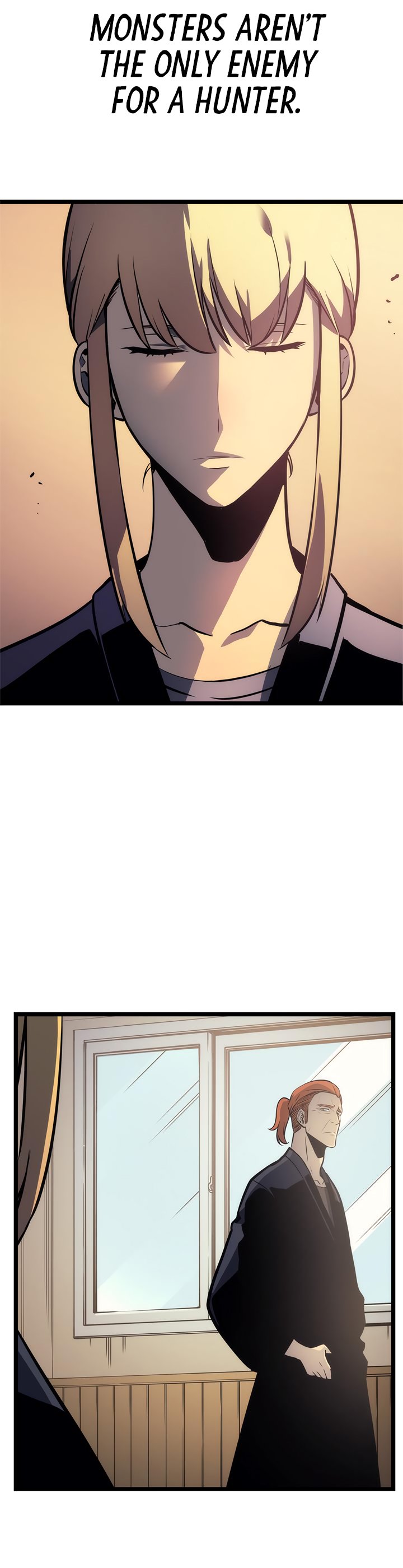 Solo Leveling chapter 110 page 24