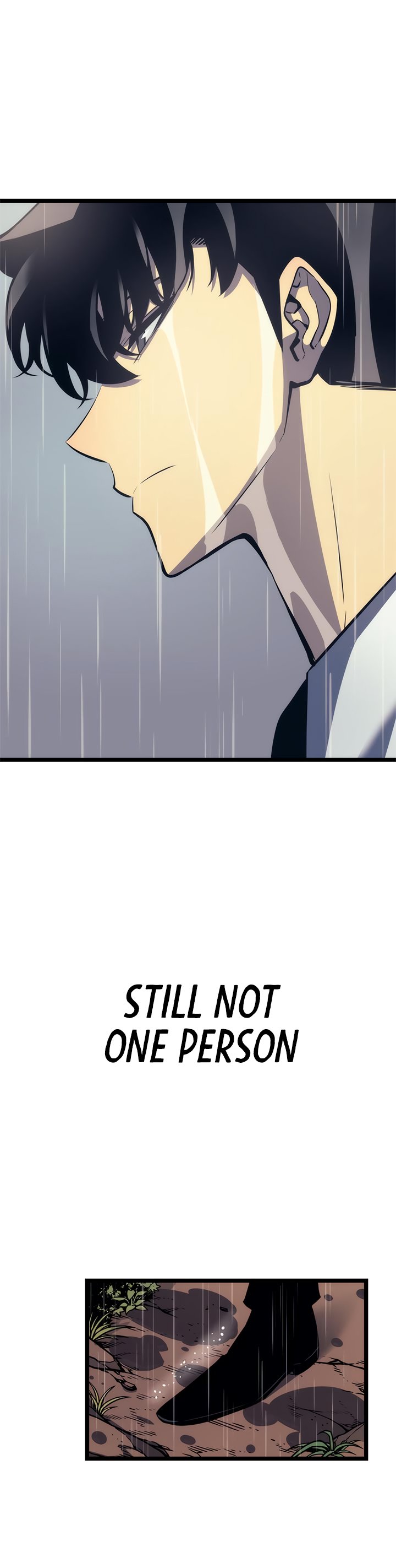 Solo Leveling chapter 110 page 31