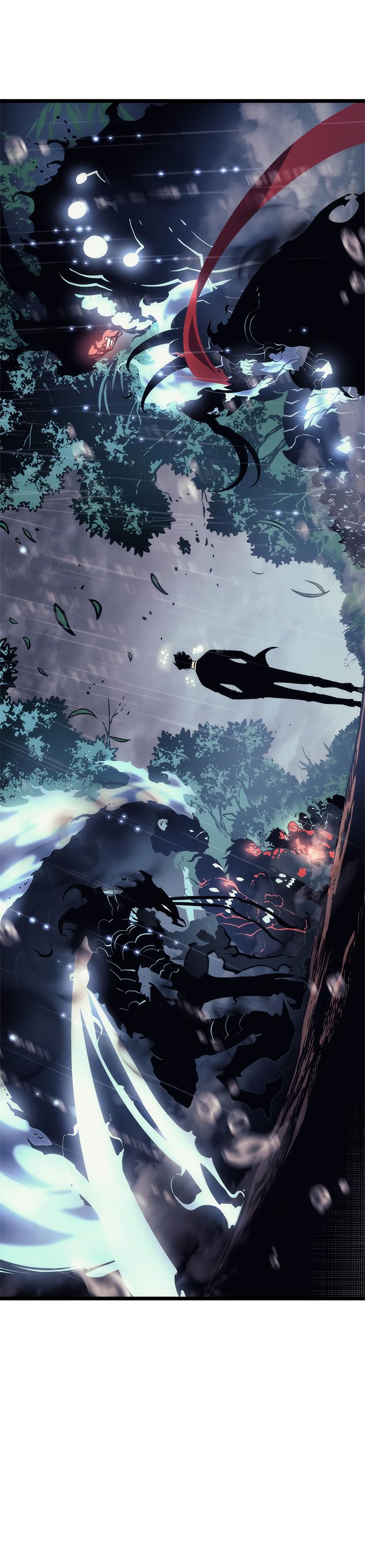 Solo Leveling chapter 110 page 32