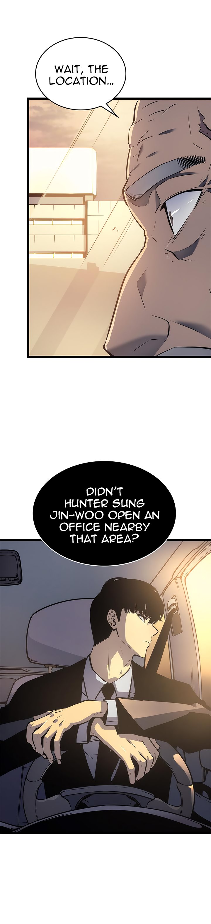 Solo Leveling chapter 110 page 5