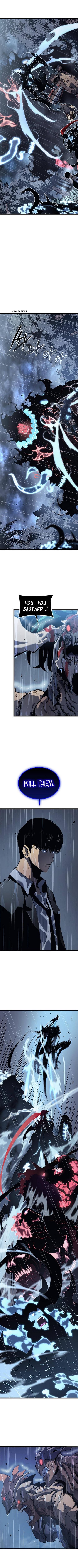 Solo Leveling chapter 111 page 6