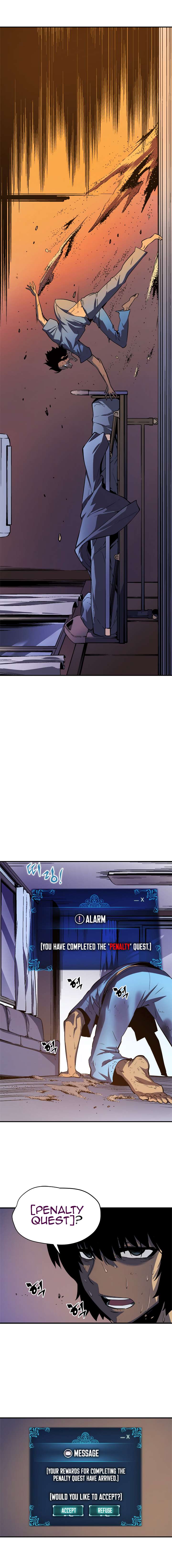 Solo Leveling chapter 12 page 4