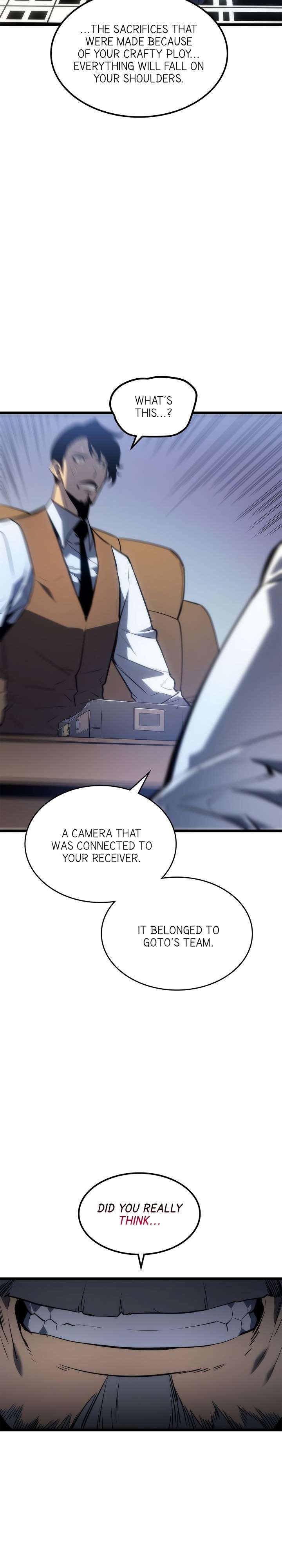 Solo Leveling chapter 126 page 11