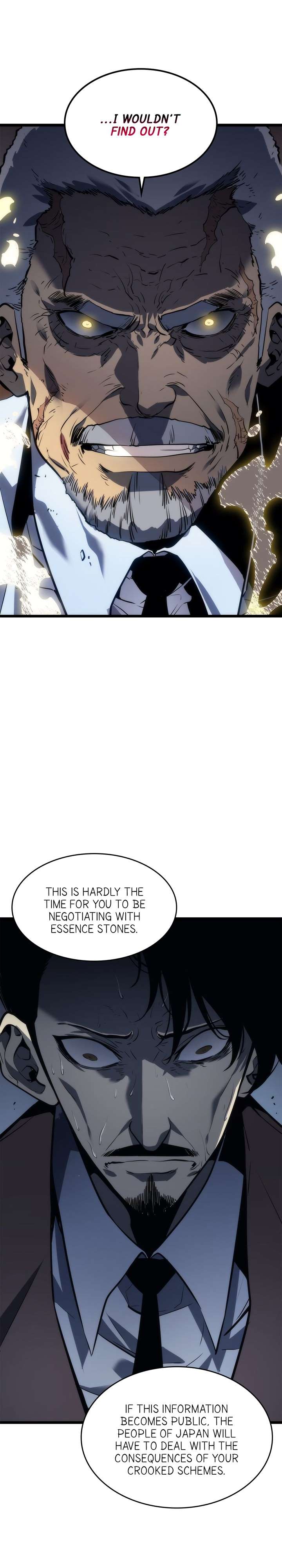 Solo Leveling chapter 126 page 13