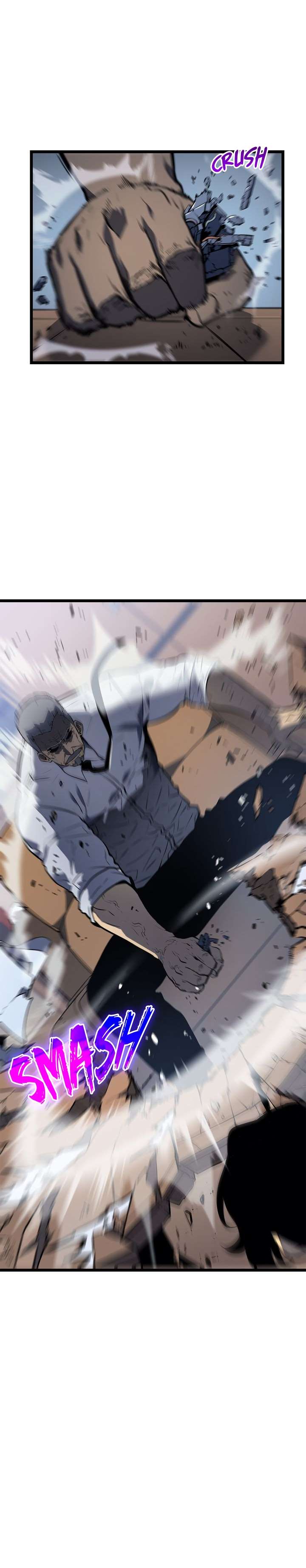 Solo Leveling chapter 126 page 14