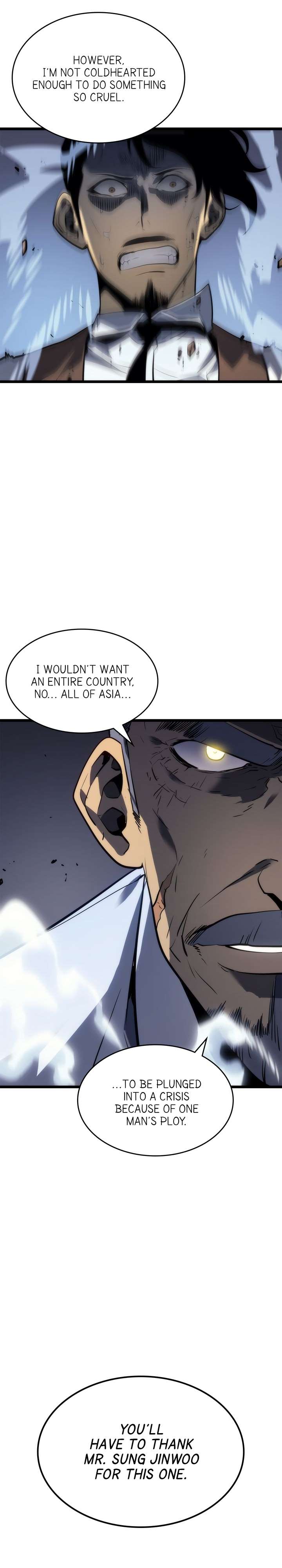 Solo Leveling chapter 126 page 15