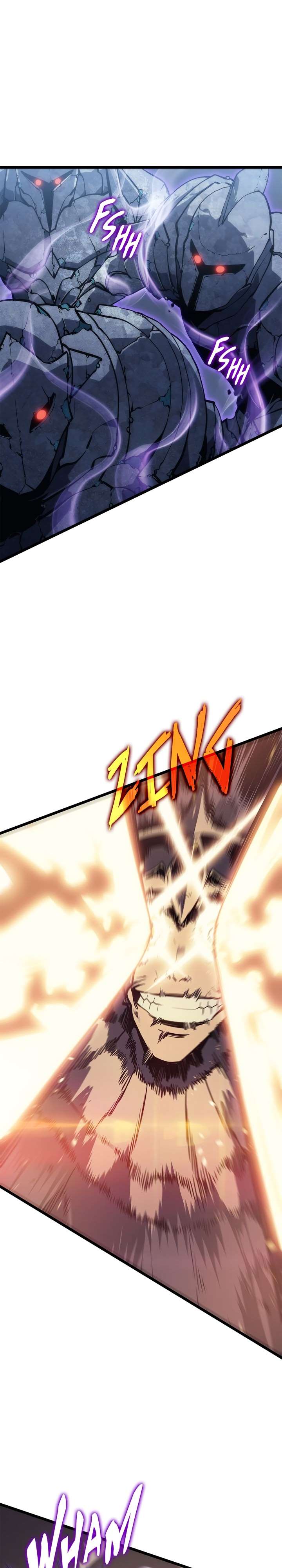 Solo Leveling chapter 126 page 19