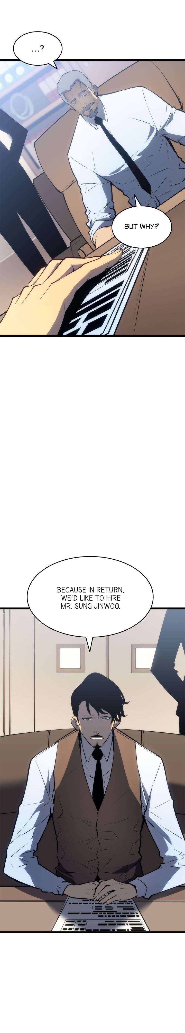 Solo Leveling chapter 126 page 2