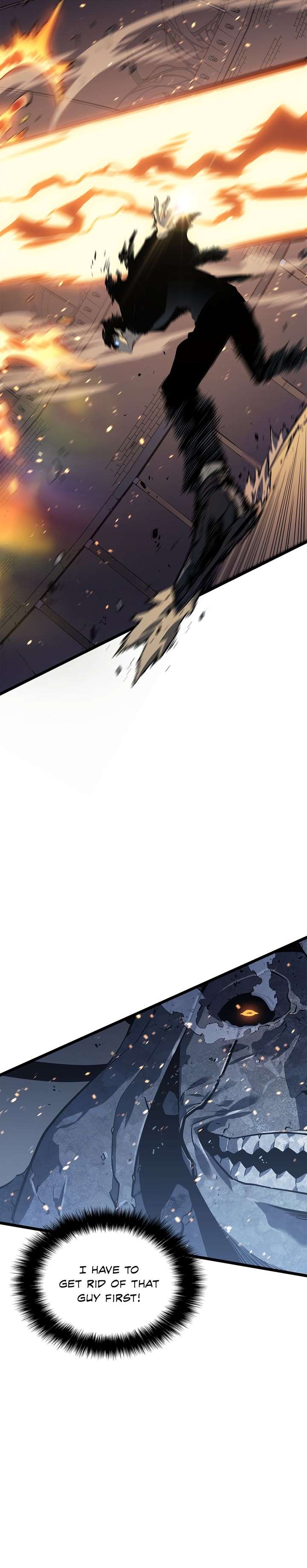 Solo Leveling chapter 126 page 22