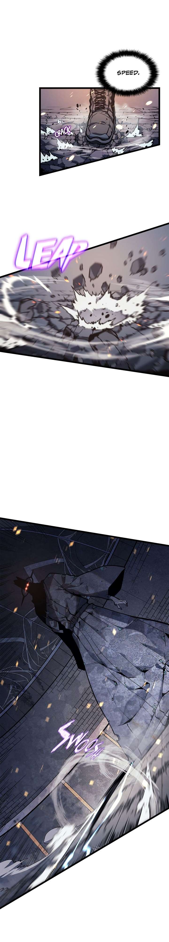 Solo Leveling chapter 126 page 23