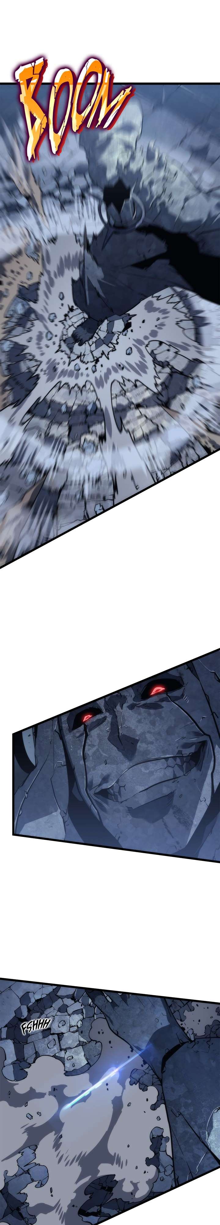 Solo Leveling chapter 126 page 25