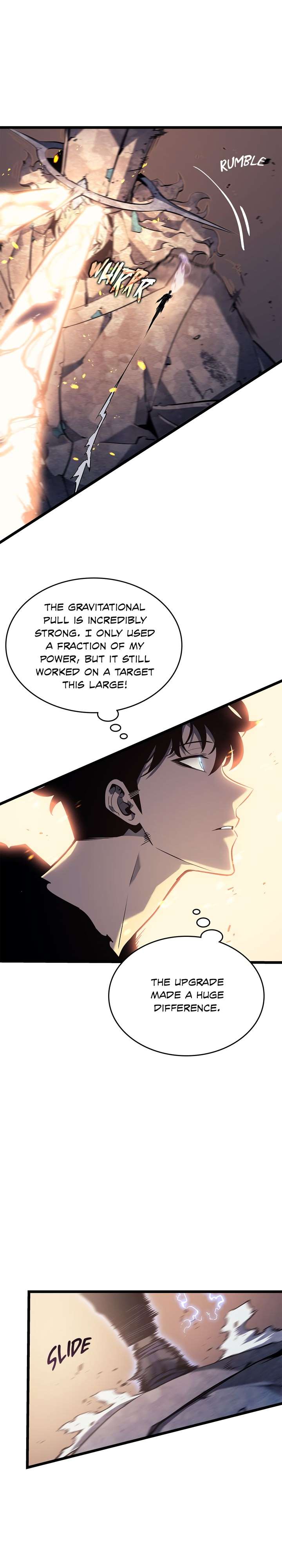 Solo Leveling chapter 126 page 29