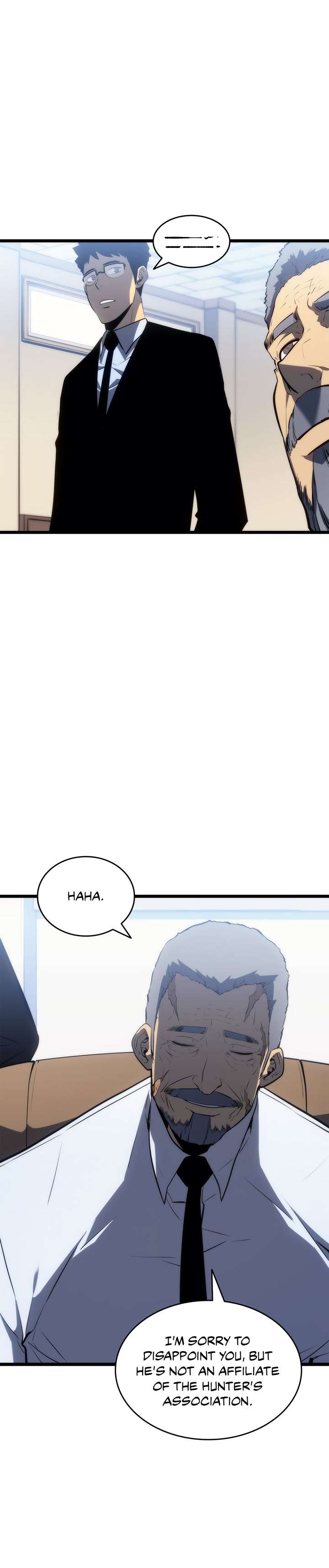 Solo Leveling chapter 126 page 3
