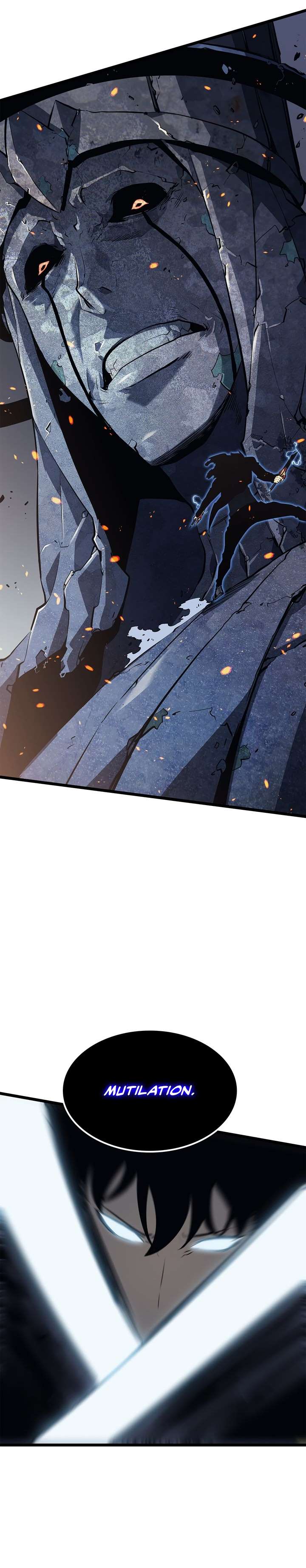 Solo Leveling chapter 126 page 30