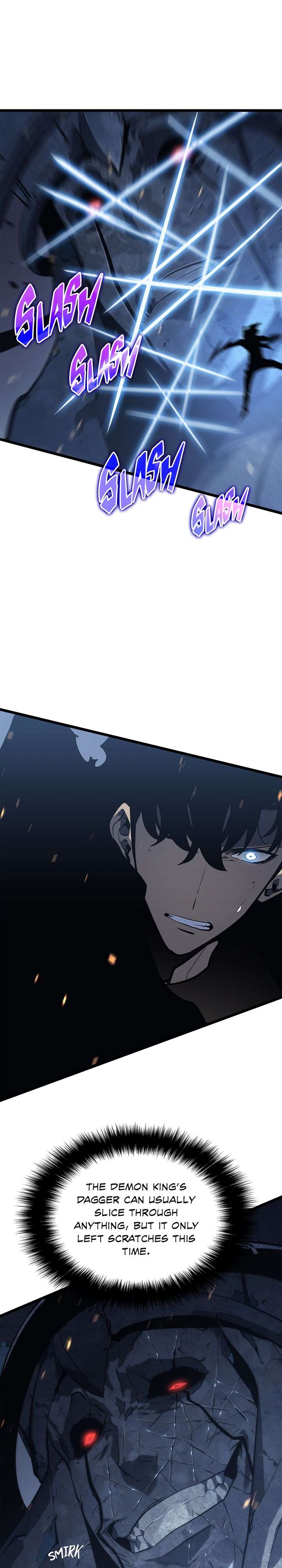 Solo Leveling chapter 126 page 31