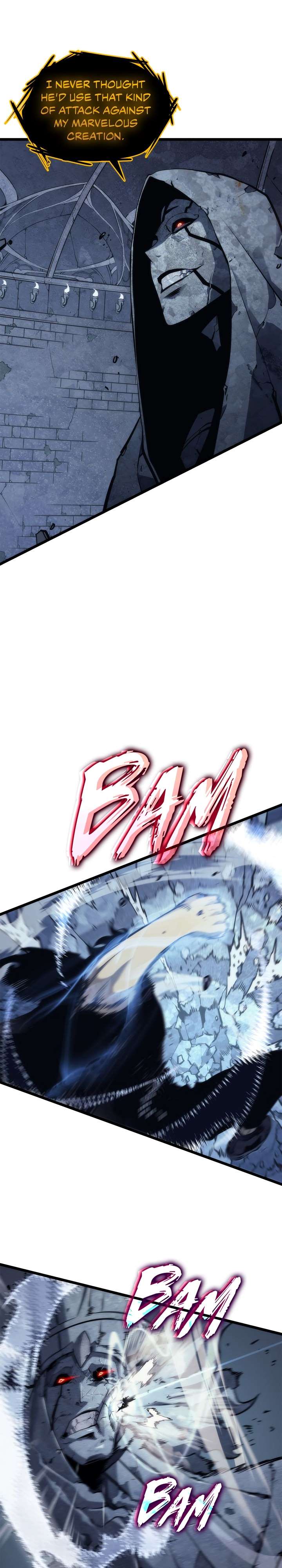 Solo Leveling chapter 126 page 35