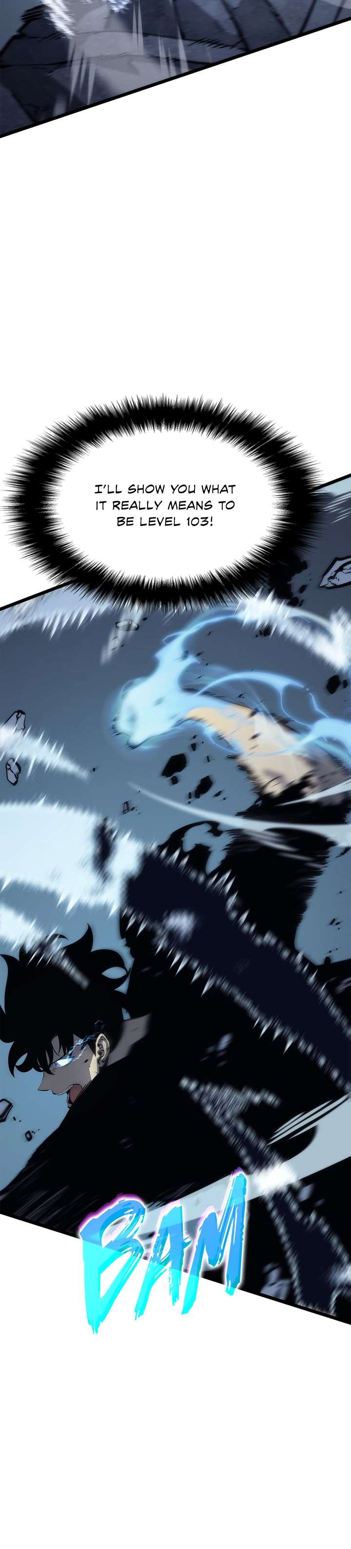 Solo Leveling chapter 126 page 36